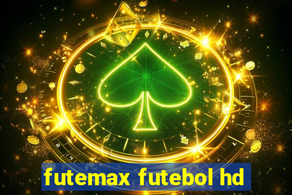 futemax futebol hd